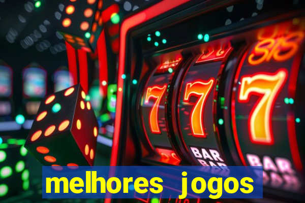 melhores jogos gratuitos para iphone