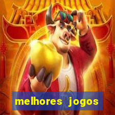 melhores jogos gratuitos para iphone