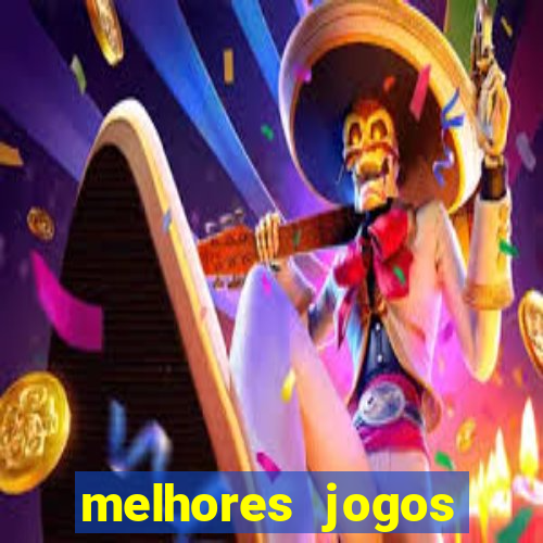 melhores jogos gratuitos para iphone