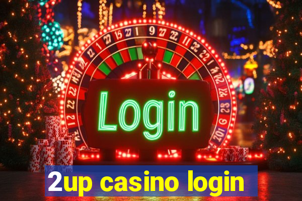 2up casino login