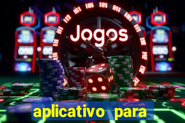 aplicativo para aposta de jogo de futebol