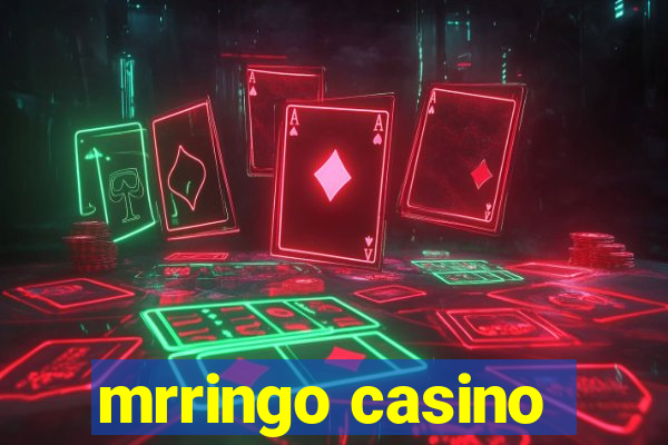 mrringo casino