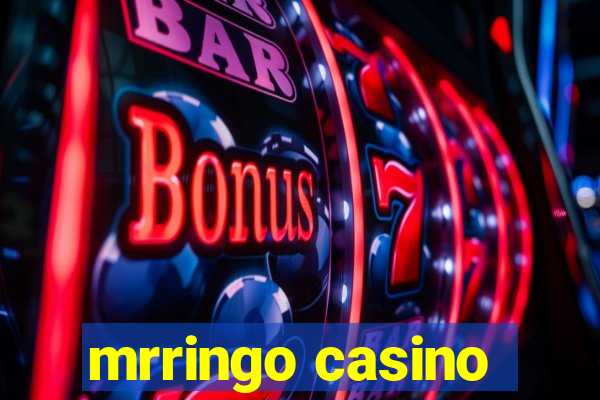 mrringo casino