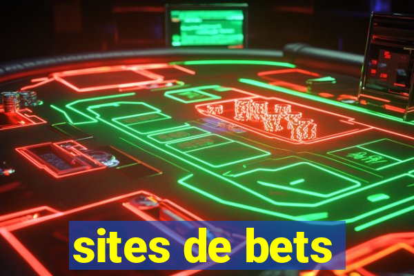 sites de bets