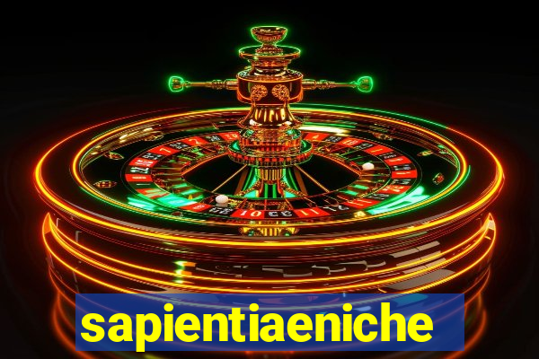 sapientiaeniche