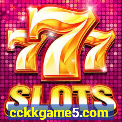 cckkgame5.com