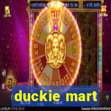 duckie mart