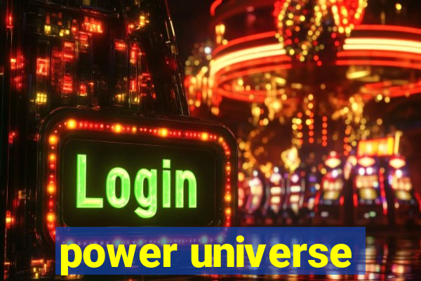 power universe