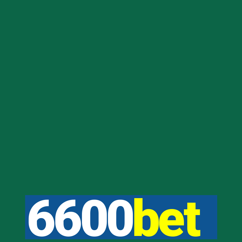 6600bet