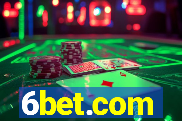 6bet.com