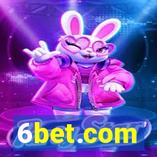 6bet.com