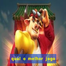 qual o melhor jogo para ganhar dinheiro no pix