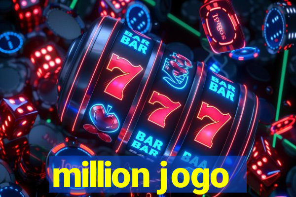 million jogo