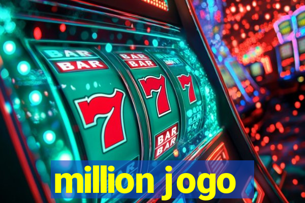 million jogo