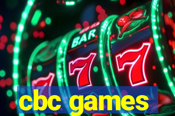 cbc games