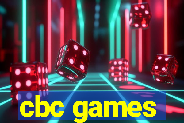 cbc games