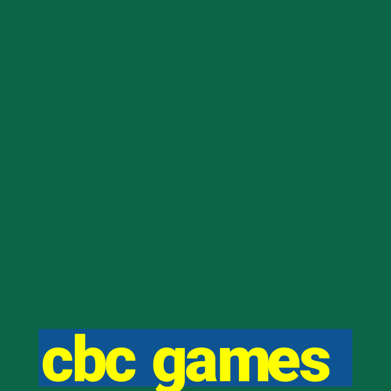 cbc games