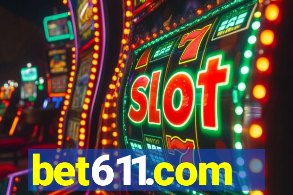 bet611.com