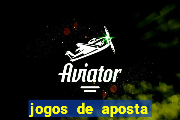 jogos de aposta que da bonus no cadastro