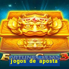 jogos de aposta que da bonus no cadastro