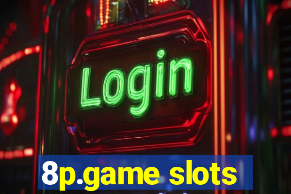 8p.game slots