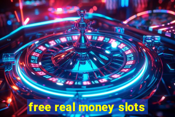 free real money slots