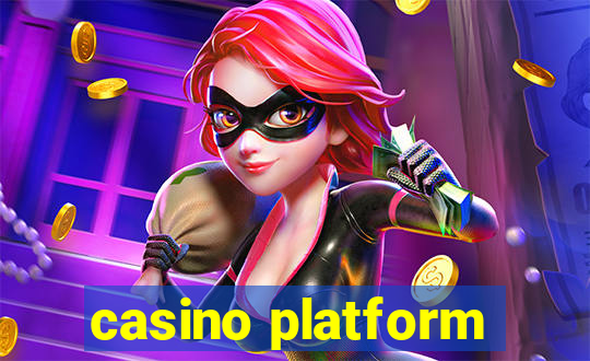 casino platform