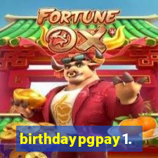 birthdaypgpay1.com