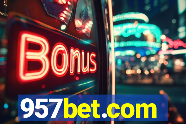 957bet.com