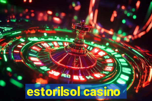 estorilsol casino