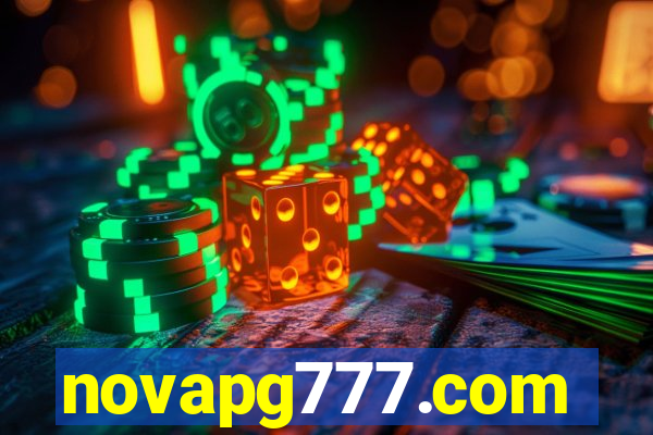 novapg777.com