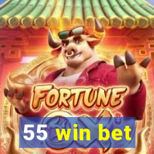 55 win bet