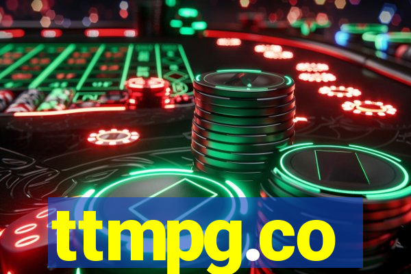 ttmpg.co