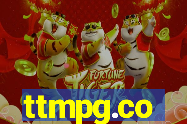 ttmpg.co