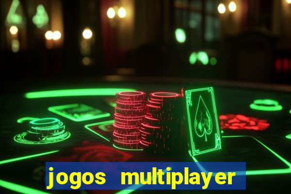 jogos multiplayer online battle arena