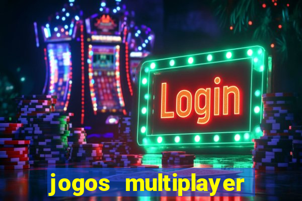 jogos multiplayer online battle arena