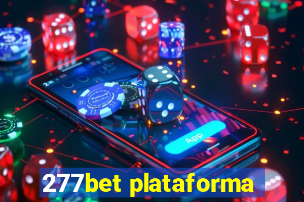 277bet plataforma