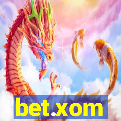 bet.xom