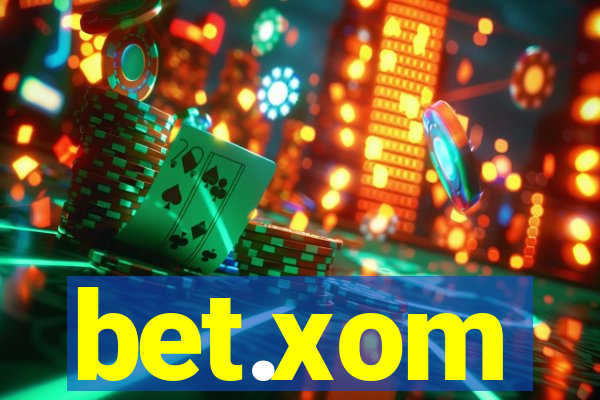 bet.xom