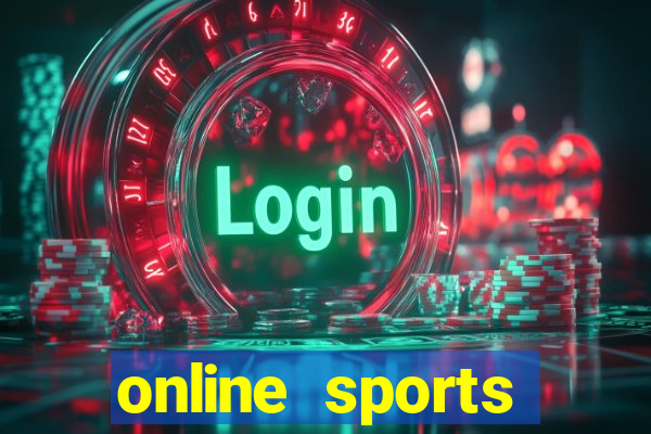 online sports betting u.s.a