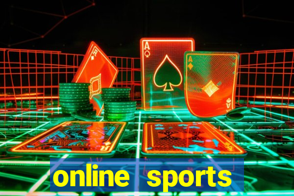 online sports betting u.s.a