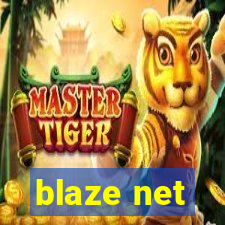 blaze net