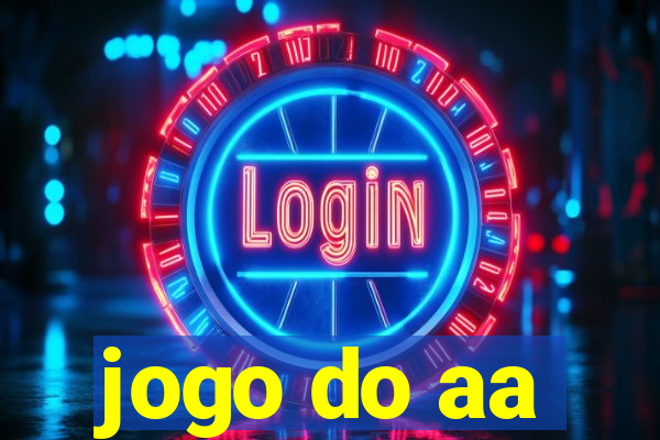 jogo do aa