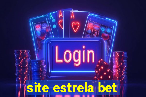 site estrela bet