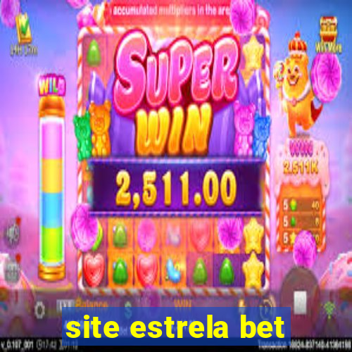 site estrela bet