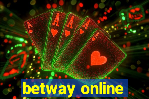 betway online