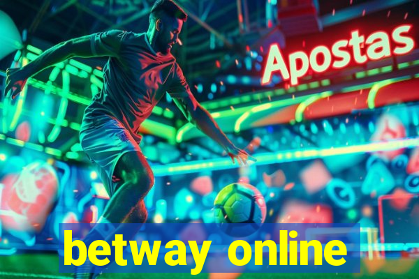 betway online