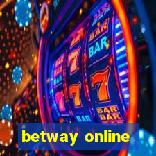 betway online