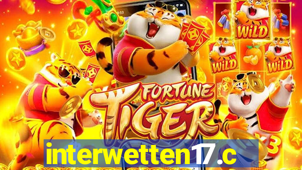 interwetten17.com