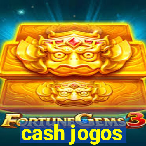 cash jogos